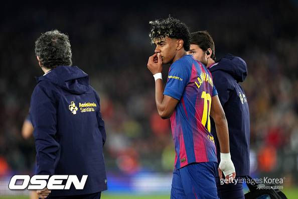 [사진] ⓒGettyimages(무단전재 및 재배포 금지)