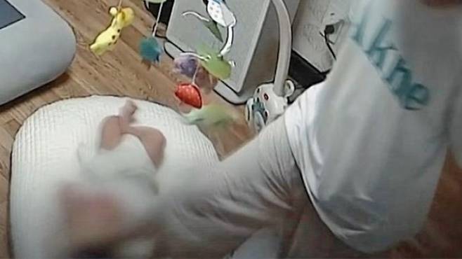 전남 여수 영아 학대 살해 사건(해든이 사건). SBS ‘그것이 알고 싶다’ 갈무리