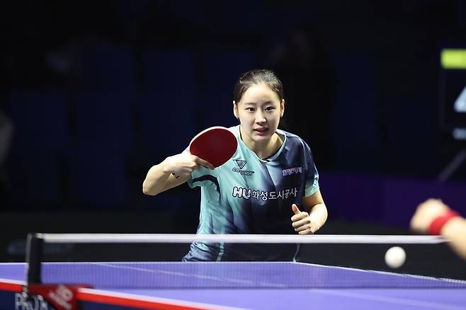 유시우 (화성도시공사) ⓒKTTP