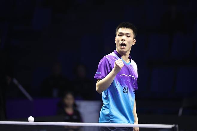 임유노(국군체육부대)&nbsp;ⓒKTTP