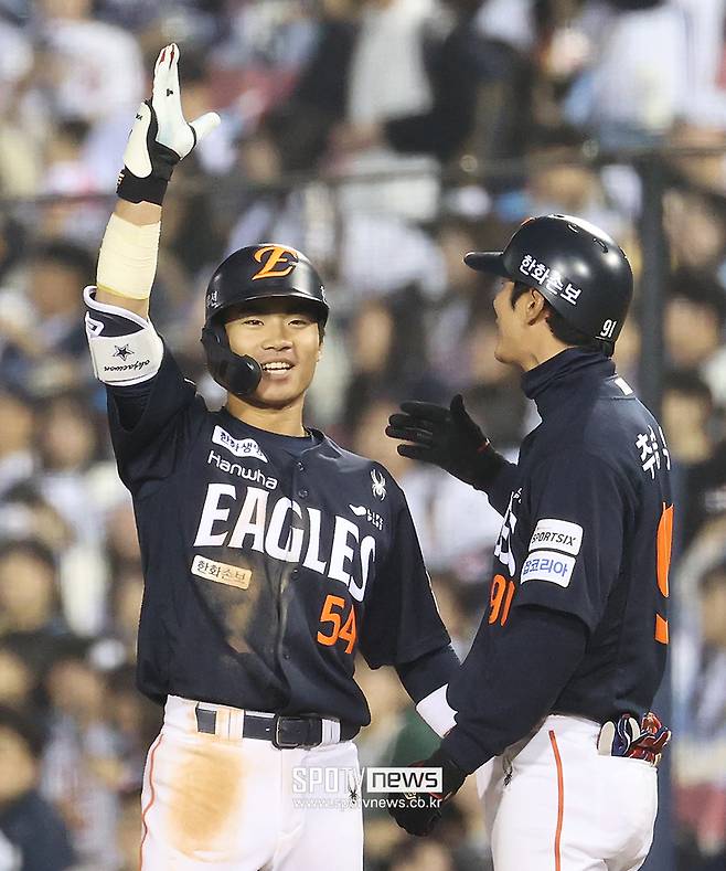 ▲ 오재원 ⓒ곽혜미 기자