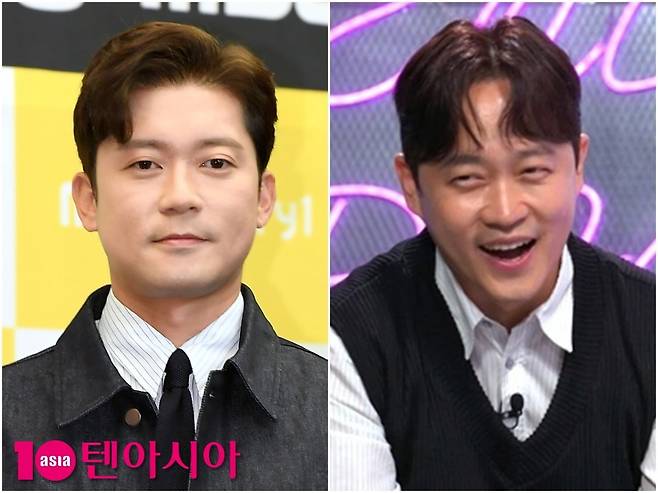 김대호의 친동생이 방송에 출연해 과거 일화를 공개했다./사진=텐아시아DB, KBS2