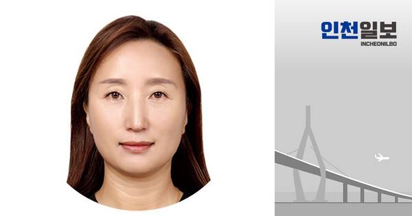 ▲ 김기옥 국토문화유산연구원 원장