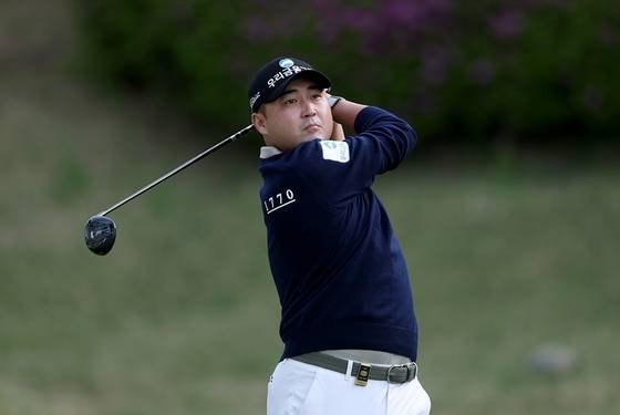 이태훈(캐나다). (KPGA 제공)