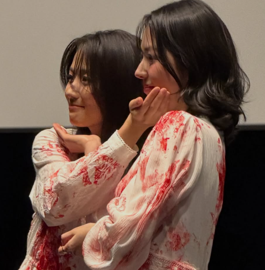 사진. | 쇼박스 SNS