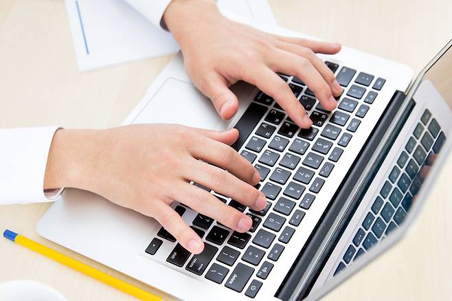 게티이미지뱅크