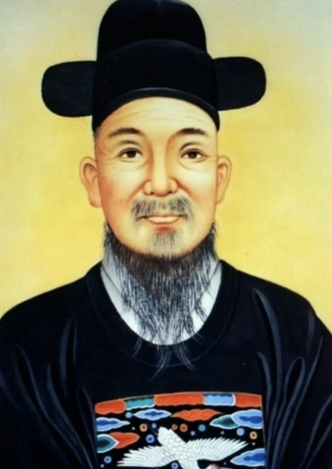 김종서 장군 초상. 순천김씨종친회 제공