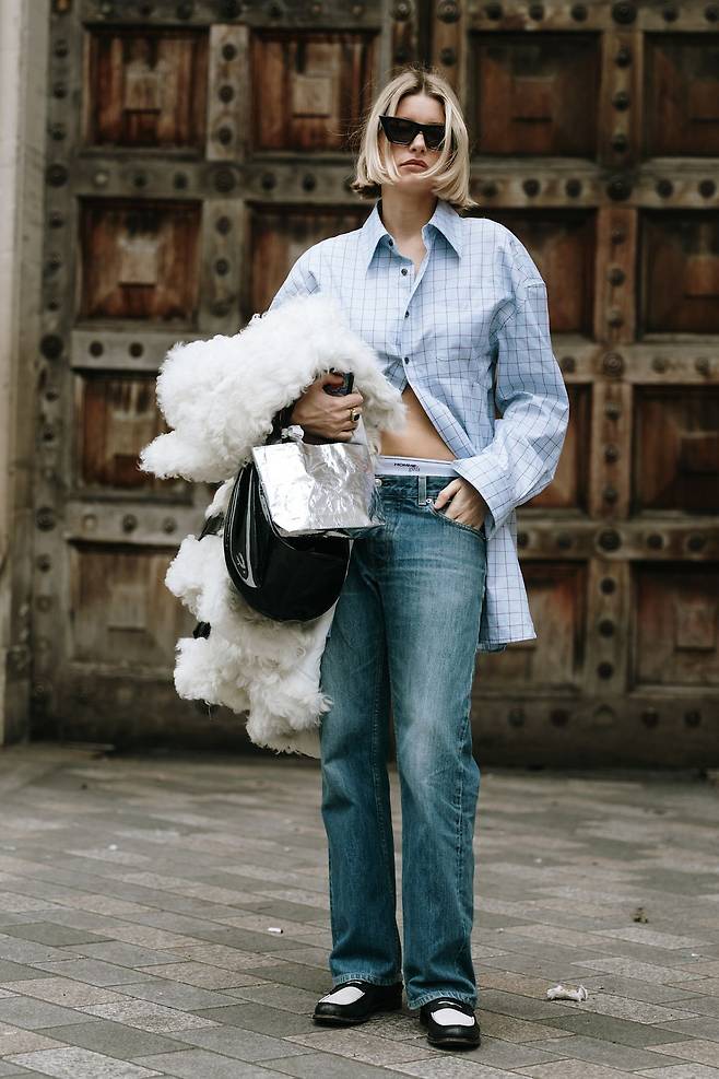 Launchmetrics Spotlight