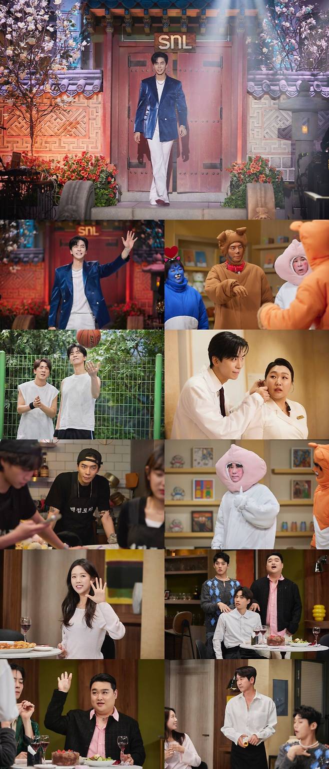 iMBC 연예뉴스 사진