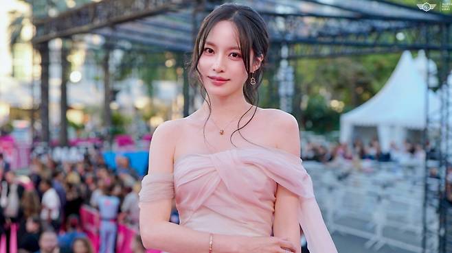 배윤경 / 사진=프레인TPC 제공