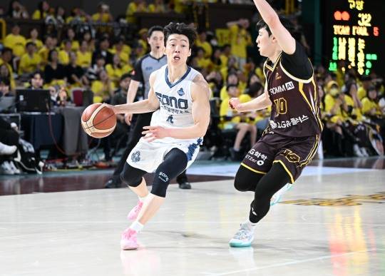 소노 이재도. / 사진=연합뉴스