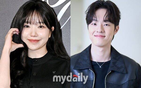 조유리 김동휘