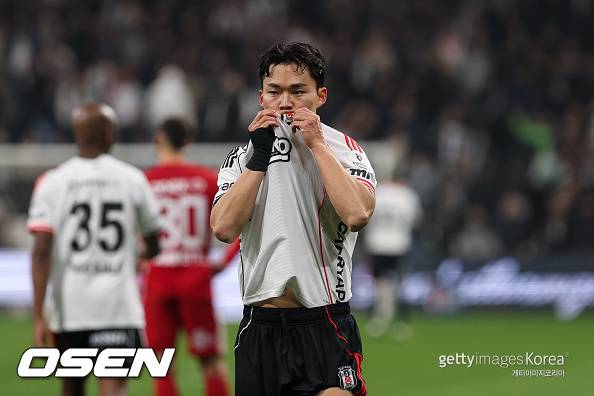 [사진] ⓒGettyimages(무단전재 및 재배포 금지)