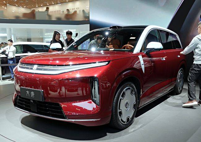 다탕. /한국자동차전문기자협회 공동취재단