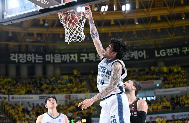 [사진] KBL