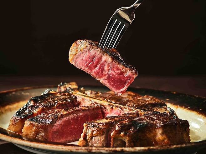 한화푸드테크 제공