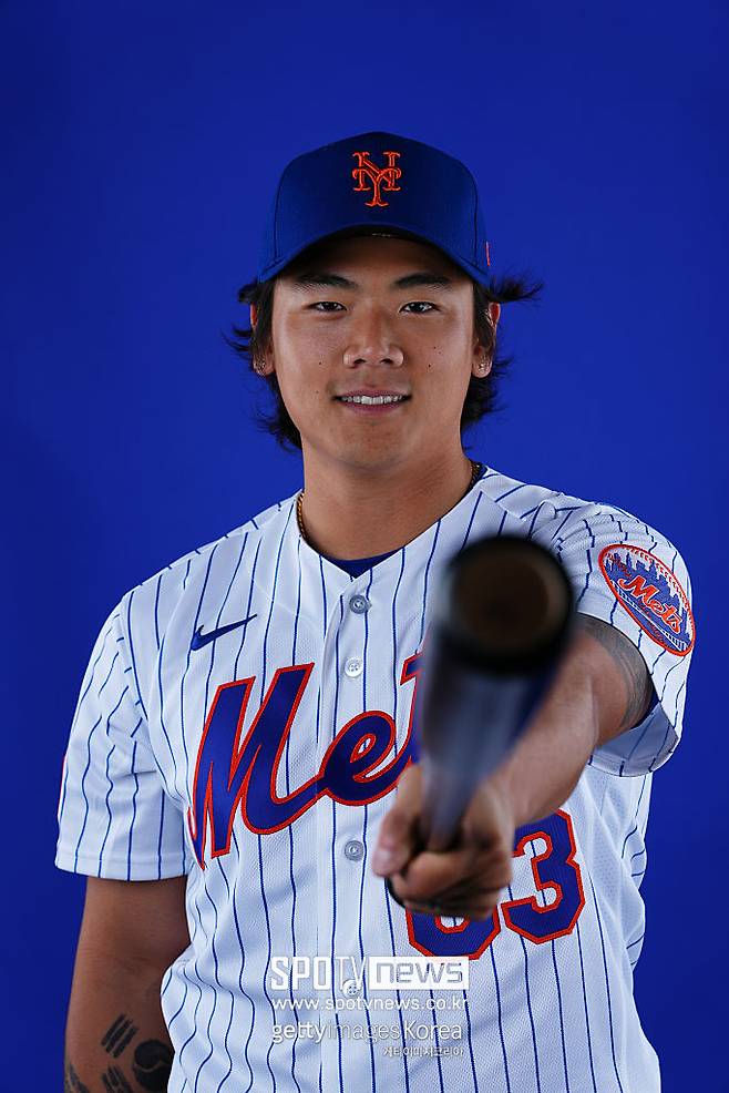 ▲ 배지환은 트리플A 시즌 타율 0.339, 출루율 0.414을 기록 중이다. 시즌 OPS(출루율+장타율)는 어느덧 0.914까지 뛰어 오르며 호조를 보이고 있다.