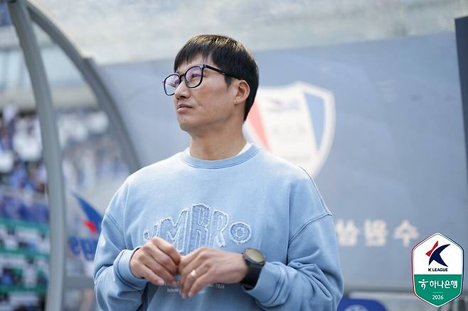 ▲ ⓒ한국프로축구연맹