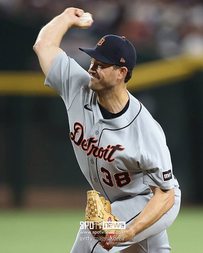 ▲ 팬 매체들은 앤더슨이 이미 밑천이 드러나 더 이상 기대할 것이 없다는 혹평이 쏟아지고 있다