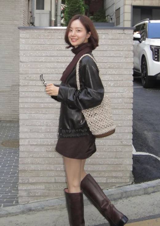 문채원 / 사진=문채원 인스타그램