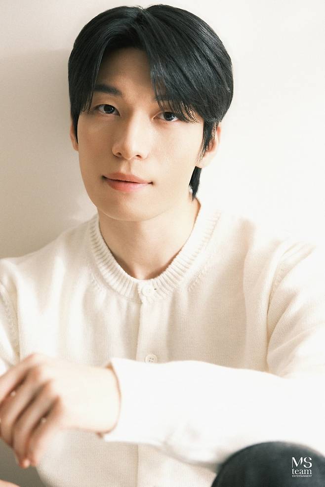 위하준이 '세이렌' 종영 인터뷰를 통해 여러가지 이야기를 들려줬다./사진제공=엠에스팀엔터테인먼트