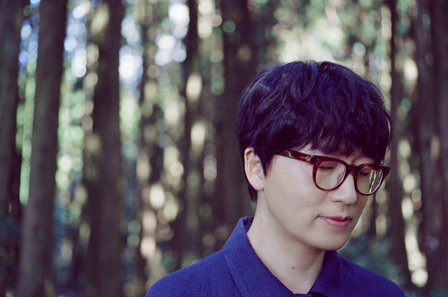 루시드폴. 어울아트센터 제공