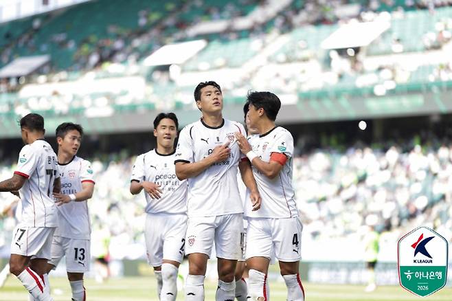 사진제공=한국프로축구연맹