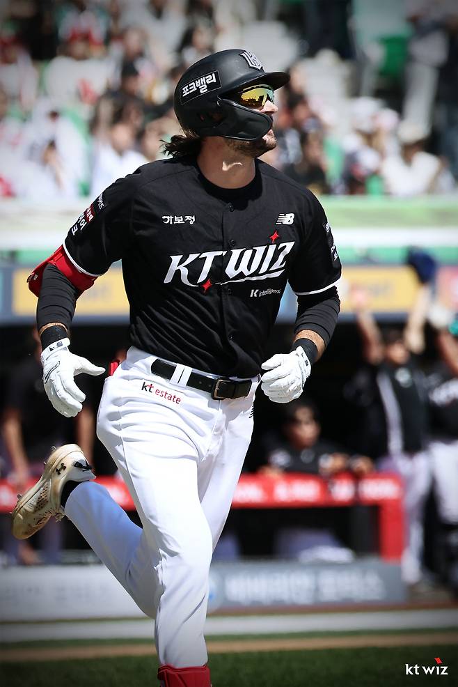 사진제공=KT 위즈