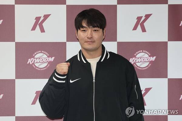 박병호. ⓒ연합뉴스