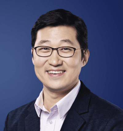 김범석 쿠팡Inc 의장.