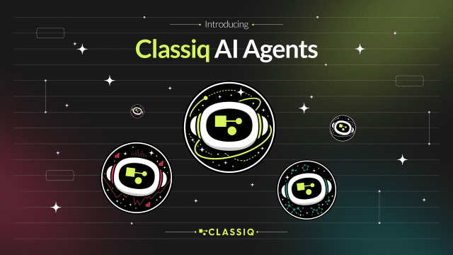 클래식이 자연어로 양자컴퓨팅 앱을 만들 수 있는 AI에이전트를 선보였다(이미지=크래식)