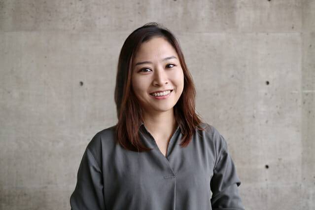 IBM Research 소속 김은수 UX 엔지니어