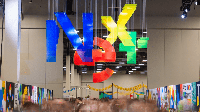 구글클라우드는 지난 22~24일 미국 라스베이거스에서 '구글클라우드 넥스트 2026'를 열었다. (사진=구글클라우드 홈페이지)