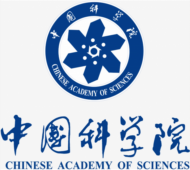중국과학원(CAS) 로고. CAS 제공