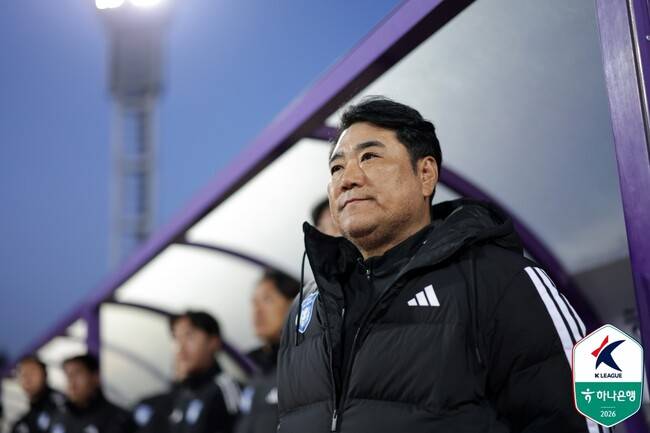 사진=한국프로축구연맹