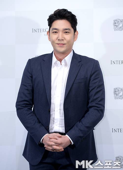 ‘마흔살’ 강인(KANGIN)의 영리하고 묵직한 제2막. 사진=MK스포츠 DB