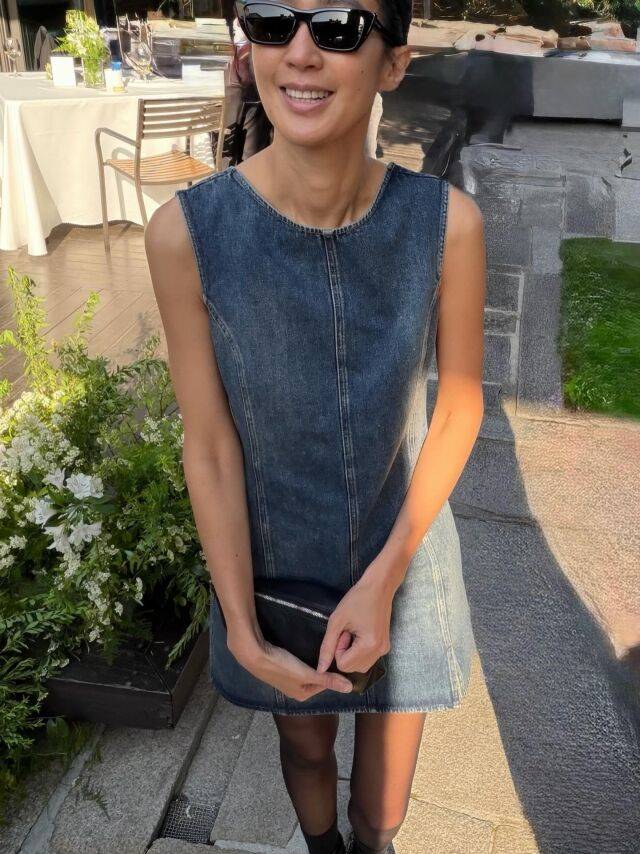 / 홍진경 인스타그램