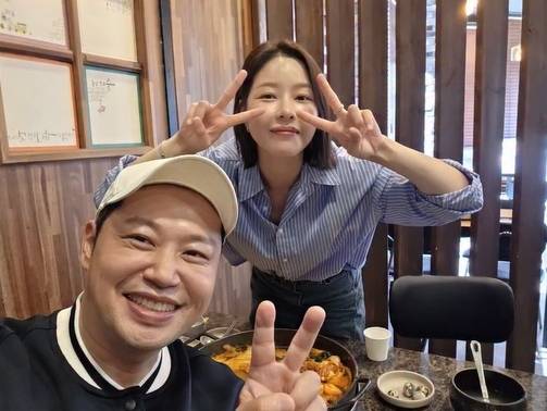 양치승 소셜미디어