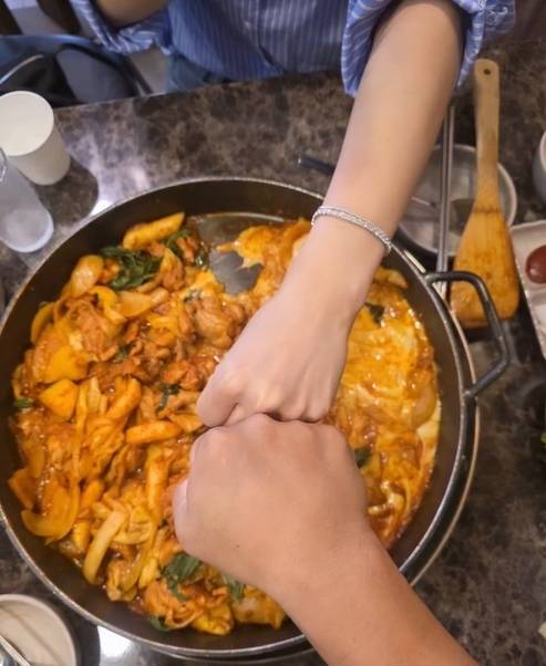 양치승 소셜미디어