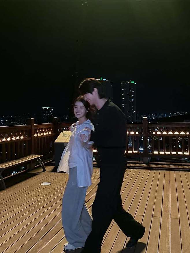 변우석 소셜미디어