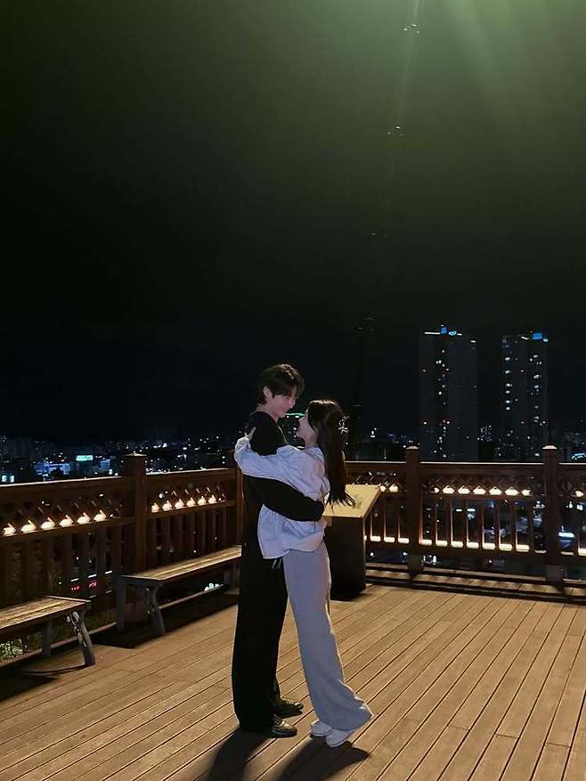 변우석 소셜미디어