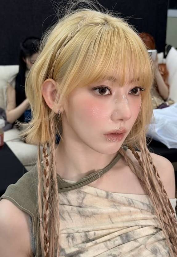 사쿠라 소셜미디어