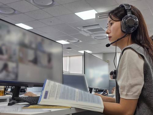 삼성, 2026년 상반기 삼성직무적성검사 실시 [삼성전자 제공]