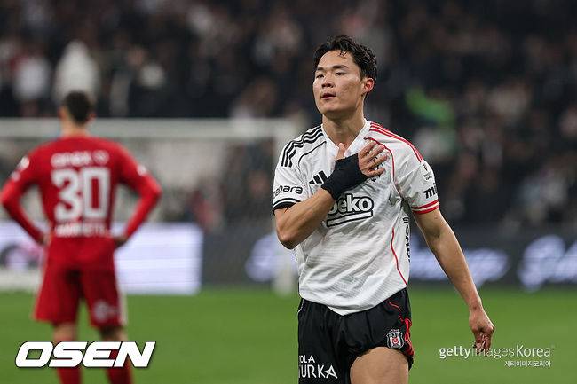 [사진] ⓒGettyimages(무단전재 및 재배포 금지)