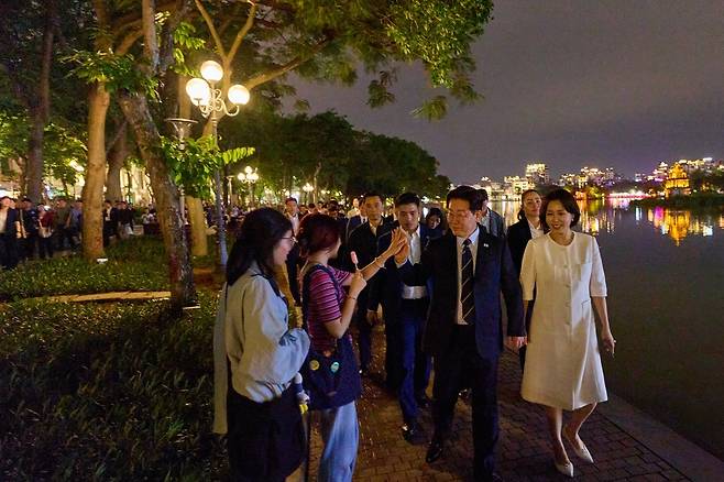 사진출처|이재명 대통령 인스타그램