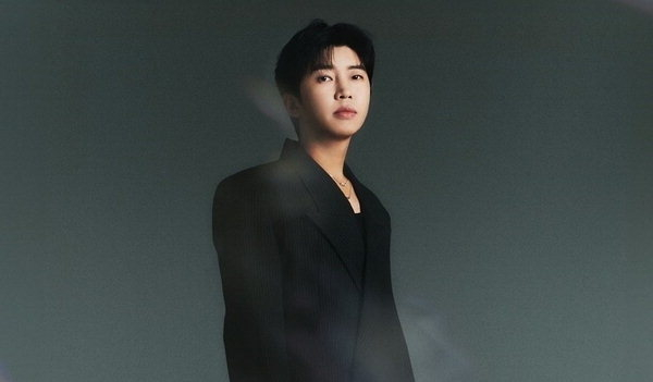 임영웅. 물고기 뮤직