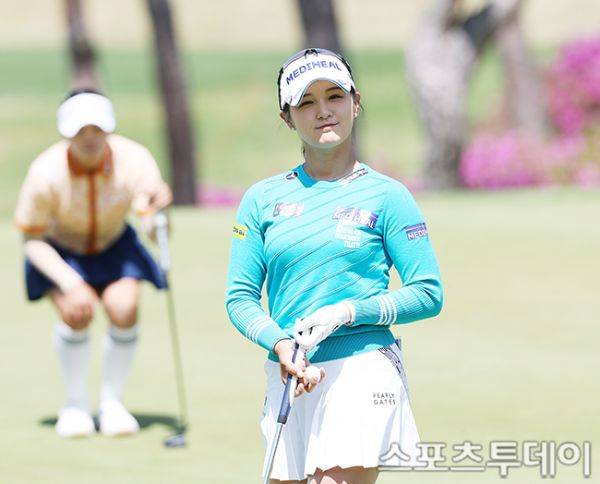 박현경 / 사진=권광일 기자