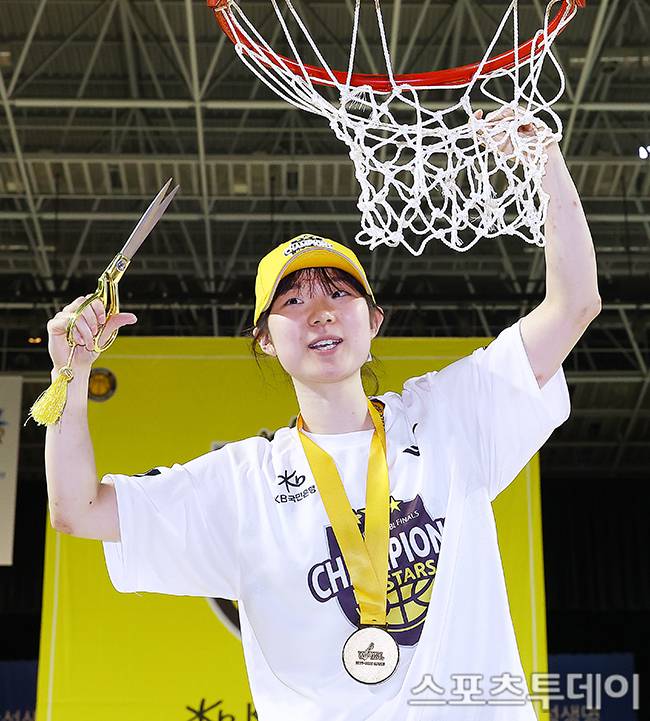 허예은 / 사진=팽현준 기자