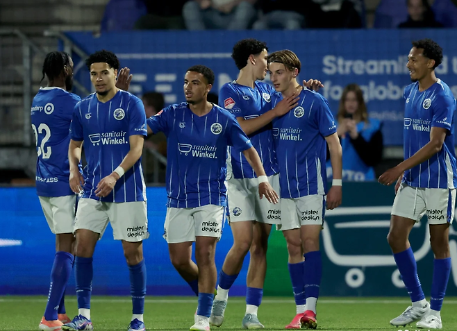 ▲ 출처| 네덜란드 '풋볼 트라이어'