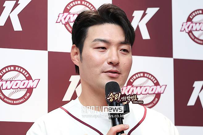 ▲ 박병호 ⓒ곽혜미 기자